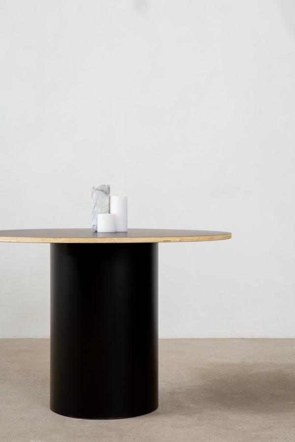 small meeting table